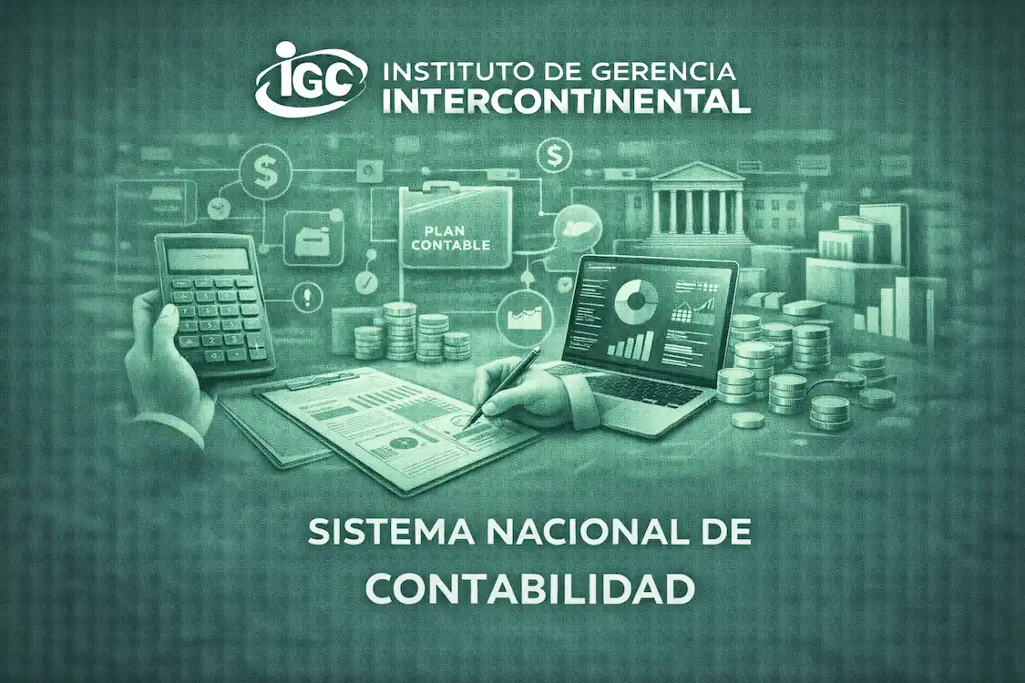 Sistema Nacional de Contabilidad